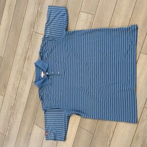 EC Antiqua Golf Polo